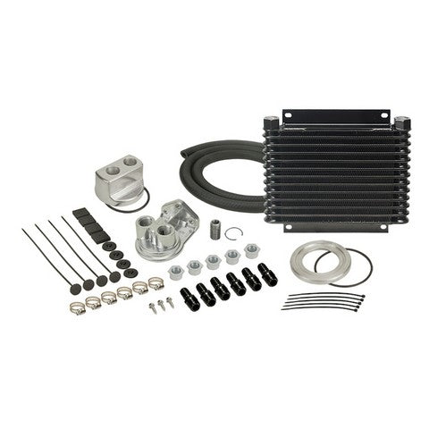 Engine Oil Cooler Kit US Motor Works 15451