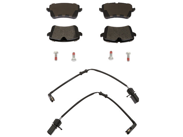 Disc Brake Kit Raybestos Brakes 1547MH980881R