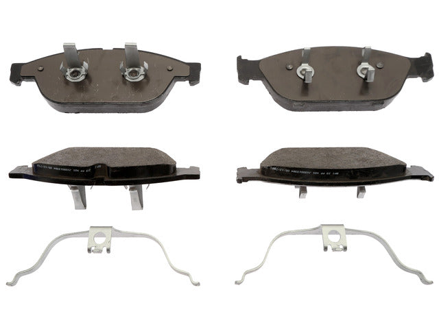 Disc Brake Kit Raybestos Brakes 1549MH980939R