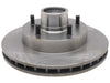Disc Brake Kit Raybestos Brakes 154CH5034R