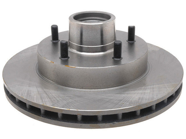 Disc Brake Kit Raybestos Brakes 154CH5034R