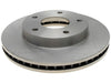 Disc Brake Kit Raybestos Brakes 154CH5036R