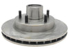 Disc Brake Kit Raybestos Brakes 154CH5064R
