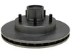 Disc Brake Kit Raybestos Brakes 154CH56757R