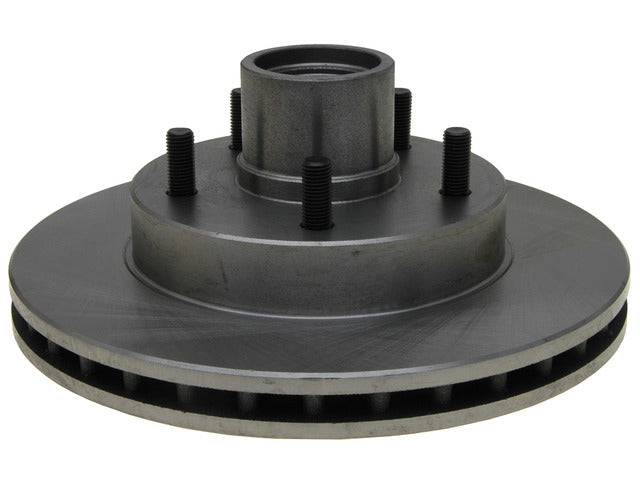 Disc Brake Kit Raybestos Brakes 154CH56757R