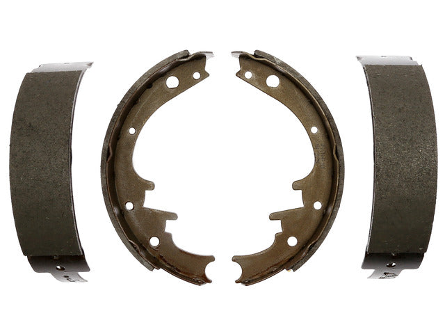 Drum Brake Shoe Raybestos Brakes 154PG