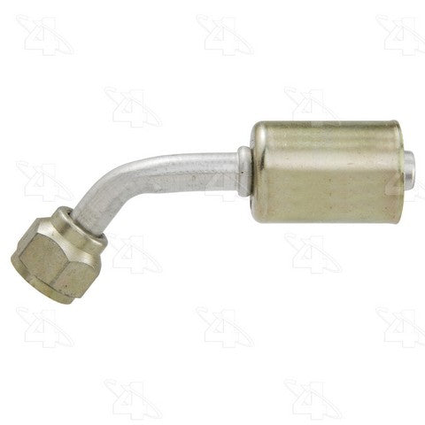 A/C Refrigerant Hose Fitting Four Seasons 15508