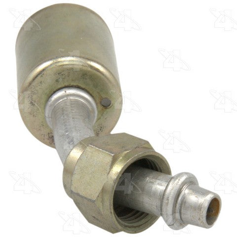 A/C Refrigerant Hose Fitting Four Seasons 15508