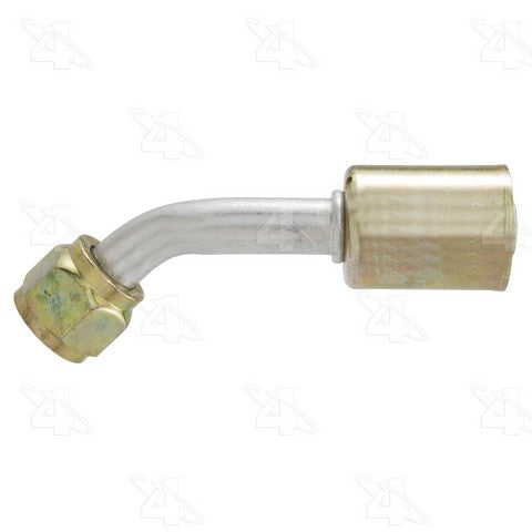 A/C Refrigerant Hose Fitting Four Seasons 15510