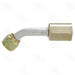 A/C Refrigerant Hose Fitting Four Seasons 15510