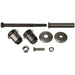 Suspension Control Arm Shaft Kit RareParts 15573