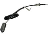 Clutch Cable Centric Parts 156.45006
