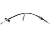 Clutch Cable Centric Parts 156.45006