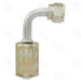 A/C Refrigerant Hose Fitting Four Seasons 15608