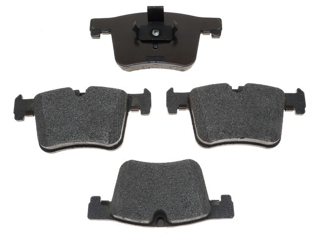 Disc Brake Kit Raybestos Brakes 1561M980654R