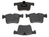 Disc Brake Kit Raybestos Brakes 1561M980925R