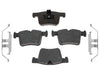 Disc Brake Kit Raybestos Brakes 1561MH980654R2