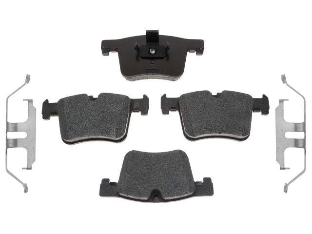 Disc Brake Kit Raybestos Brakes 1561MH980654R2