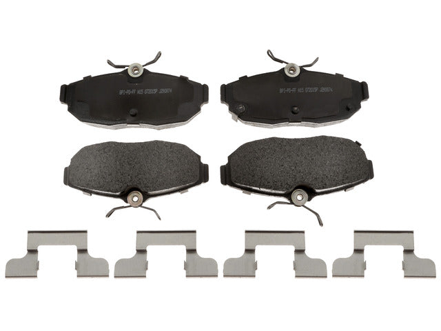 Disc Brake Kit Raybestos Brakes 1562MH680318R2