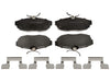 Disc Brake Kit Raybestos Brakes 1562MH680318R