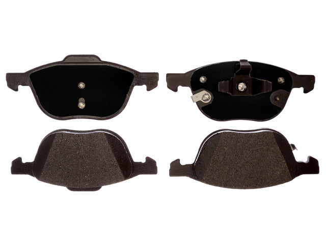 Disc Brake Kit Raybestos Brakes 1563C682291R2