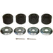 Suspension Strut Rod Bushing Kit RareParts 15680
