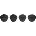 Suspension Strut Rod Bushing Kit RareParts 15687