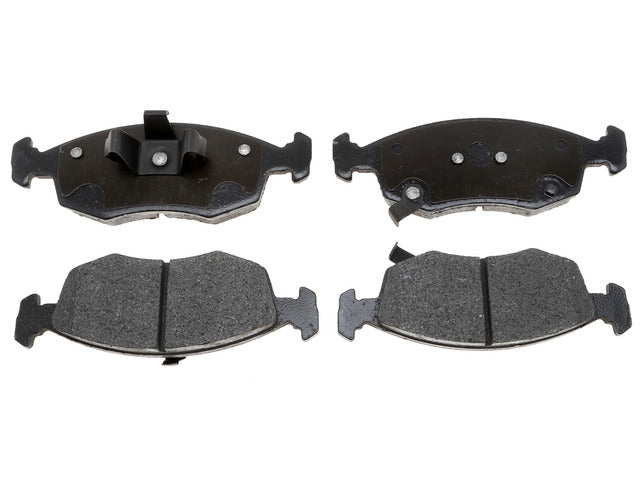 Disc Brake Kit Raybestos Brakes 1568C980950R
