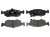 Disc Brake Kit Raybestos Brakes 1568C981771R