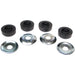 Suspension Strut Rod Bushing Kit RareParts 15694