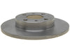 Disc Brake Kit Raybestos Brakes 1569CH980949R