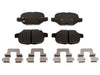 Disc Brake Kit Raybestos Brakes 1569CH980949R