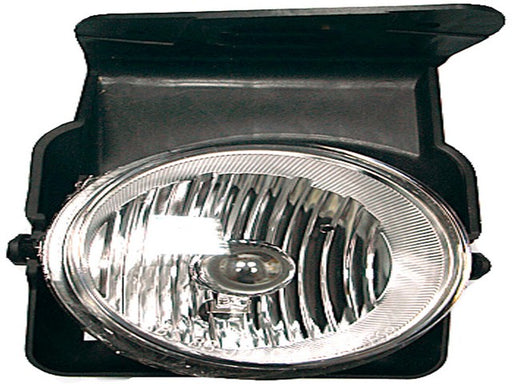 Fog Light Assembly Dorman 1570152