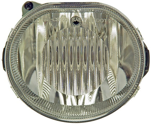 Fog Light Assembly Dorman 1570158