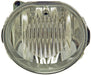 Fog Light Assembly Dorman 1570158
