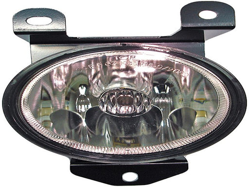 Fog Light Assembly Dorman 1570224