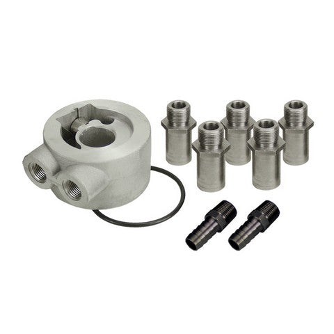 Engine Oil Filter Adapter Kit US Motor Works 15702
