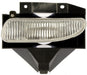 Fog Light Assembly Dorman 1570402