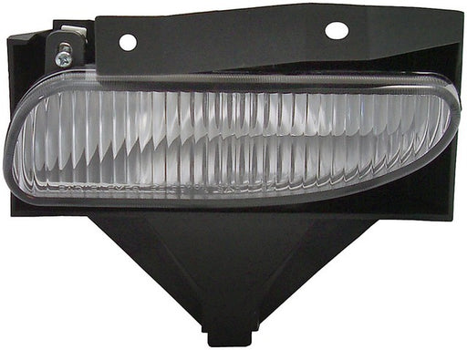 Fog Light Assembly Dorman 1570403