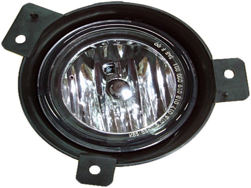 Fog Light Assembly Dorman 1570405