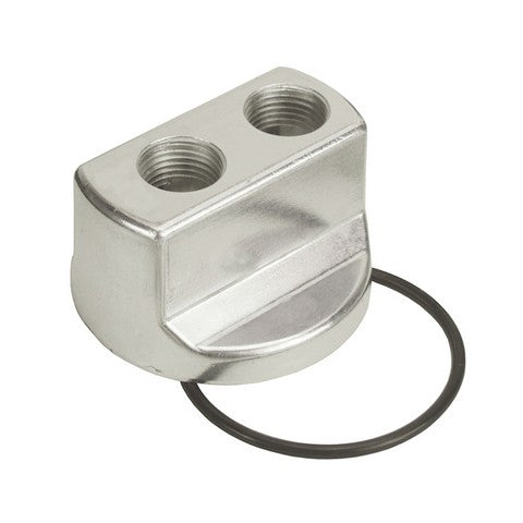Engine Oil Filter Adapter US Motor Works 15704