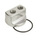 Engine Oil Filter Adapter US Motor Works 15704
