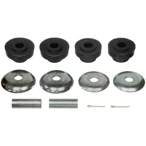 Suspension Strut Rod Bushing Kit RareParts 15704