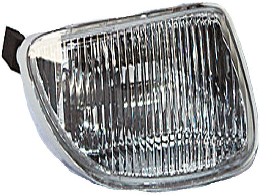Fog Light Assembly Dorman 1570503
