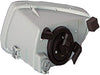 Fog Light Assembly Dorman 1570503