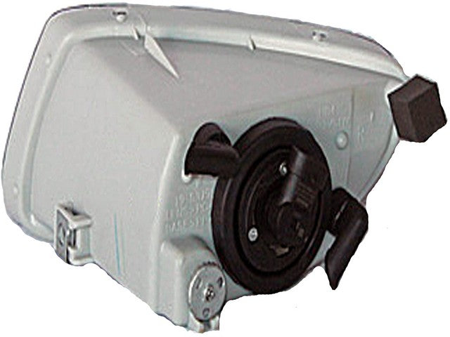 Fog Light Assembly Dorman 1570503