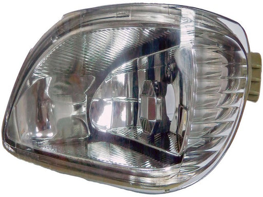 Fog Light Assembly Dorman 1570514