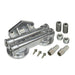 Engine Oil Filter Remote Mounting Kit US Motor Works 15707