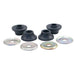 Suspension Strut Rod Bushing Kit RareParts 15707