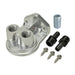 Engine Oil Filter Remote Mounting Kit US Motor Works 15708